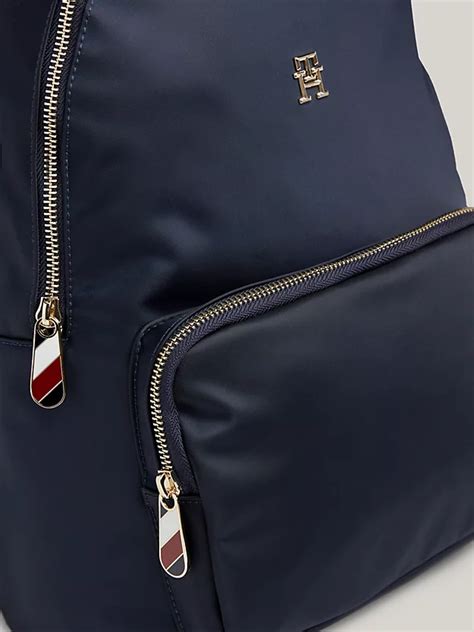 tommy hilfiger rugzak dames|tommy hilfiger equestrian collection.